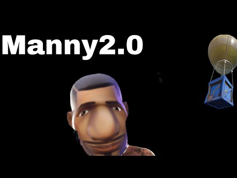 Fortnite Montage(41-49 by Soytiet)