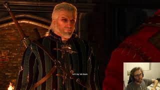 Witcher 3: Wild Hunt | Part 5