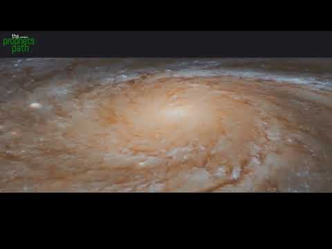 Koji stepen Dženneta želiš - Muhammed Hoblos