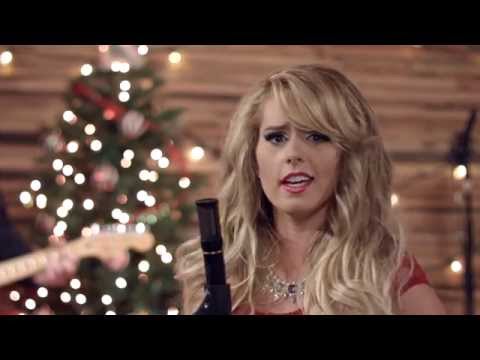 All I Want for Christmas is You - Natalie Nicole Green (Vince Vance Cover)
