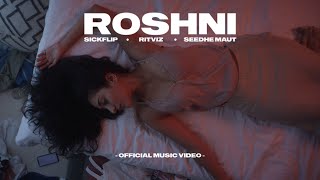 Roshni song artwork