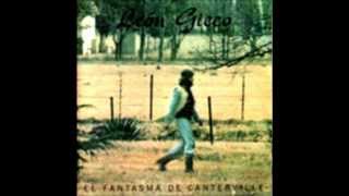 Leon Gieco - El fantasma de canterville (Full album)