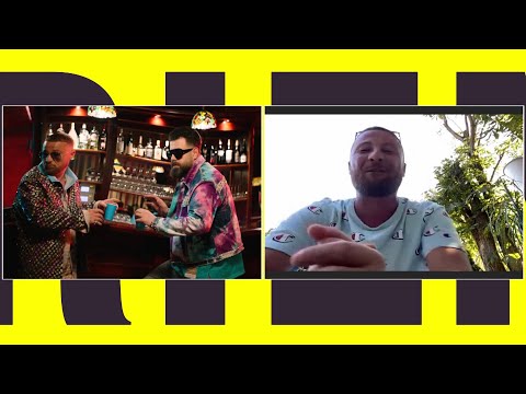 Lyrical Son: Nuk jam i kompletuar pa Mc Kreshen  | ABC News Albania