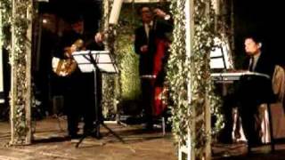 The Days of wine and Roses by Take5Jazz wedding band