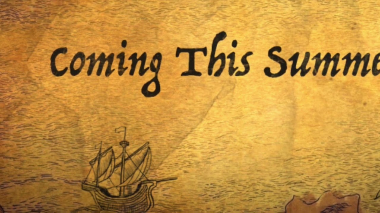 Promotional video thumbnail 3 for The Loose Cannon Company / Mister Willis