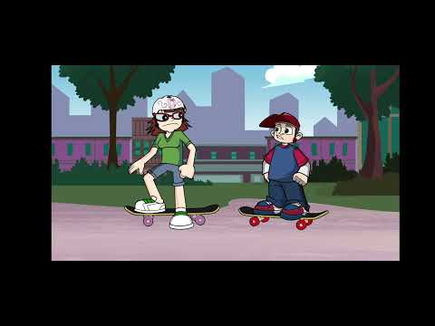 Wild Grinders - Crushin' S01 E22 (Full Episode)