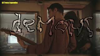 Lil Tracy - Demons (Legendado)