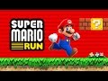 Super Mario Run - Announcement Trailer