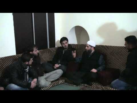 Sexhdeja e Faleminderimit - Hoxhë Muharem Ismaili