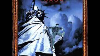 SAGA - sam's new friend