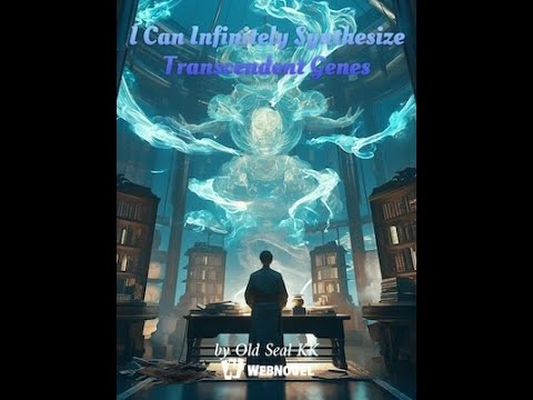 I Can Infinitely Synthesize Transcendent Genes51 100