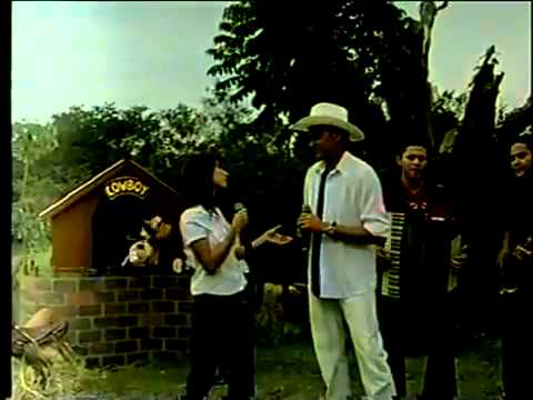 Simone e Simaria e Frank Aguiar- Não Se vá .