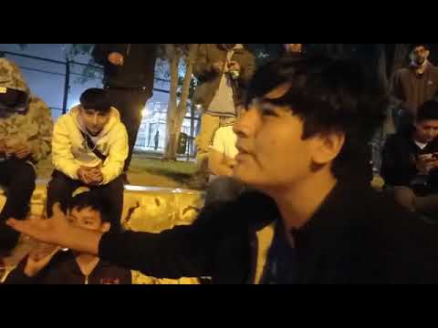 MVP vs CANU 🔥🌋 //🥊🥊BERMA2H🥊 (2022) FECHA 1VS1  EDICION SABATON 😱😱