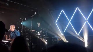 Låpsley - Painter (Valentine) - Montreal