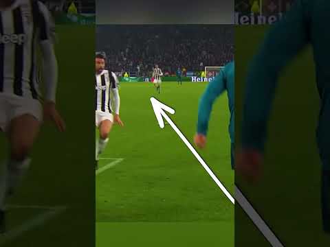 O GOL MAIS BONITO DA HISTÓRIA