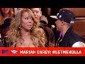 Mariah Carey Shuts Nick Cannon Down! ? | Wild 'N Out | #LetMeHolla