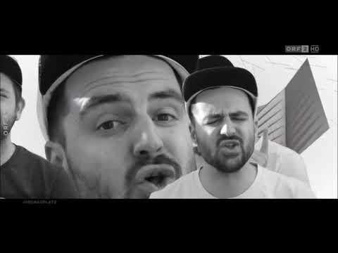 Marco Wagner bei Helden von heute auf ORF2 !