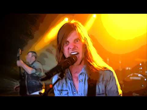 Watermox - "Headlong" [OFFICIAL VIDEO]