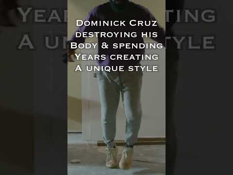 Cory Sandhagen and TJ Dillashaw stole Cruz’s flow