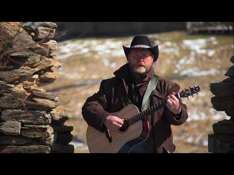 Michal Tučný revival a Poslední kovbojové - Poslední Kovboj (official video)