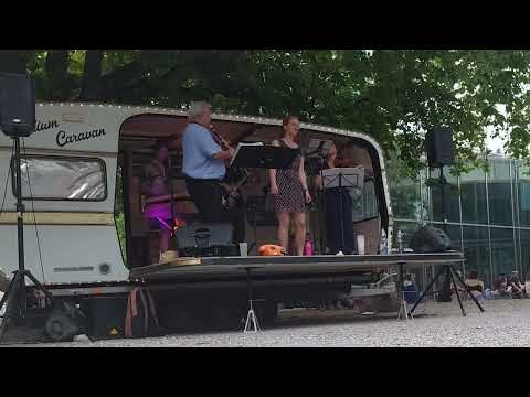 Saraiman - Czardiloko