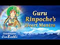 Guru Rinpoche’s Heart Mantra | Sung by Grandmaster JinBodhi (Second Edition)