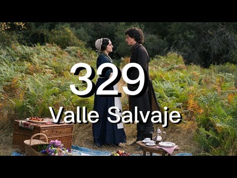 Wild Valley Episode 329 Full Episode Without Narration Subtitled