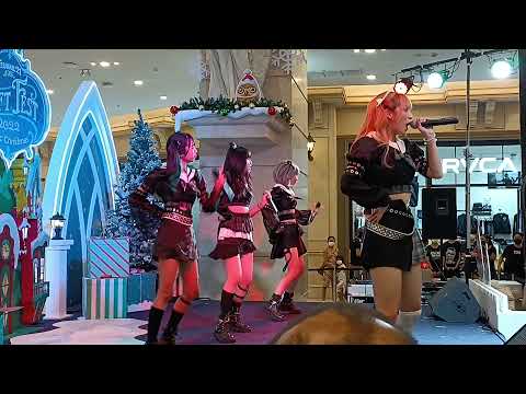 Muteki Mode - Siam Dream (Live at Gift Fest 01/01/2022)