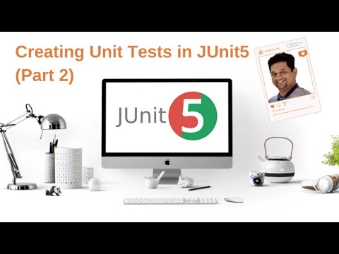 #Java Developers' Guide to Effective #UnitTesting with #JUnit5 (Part 2)