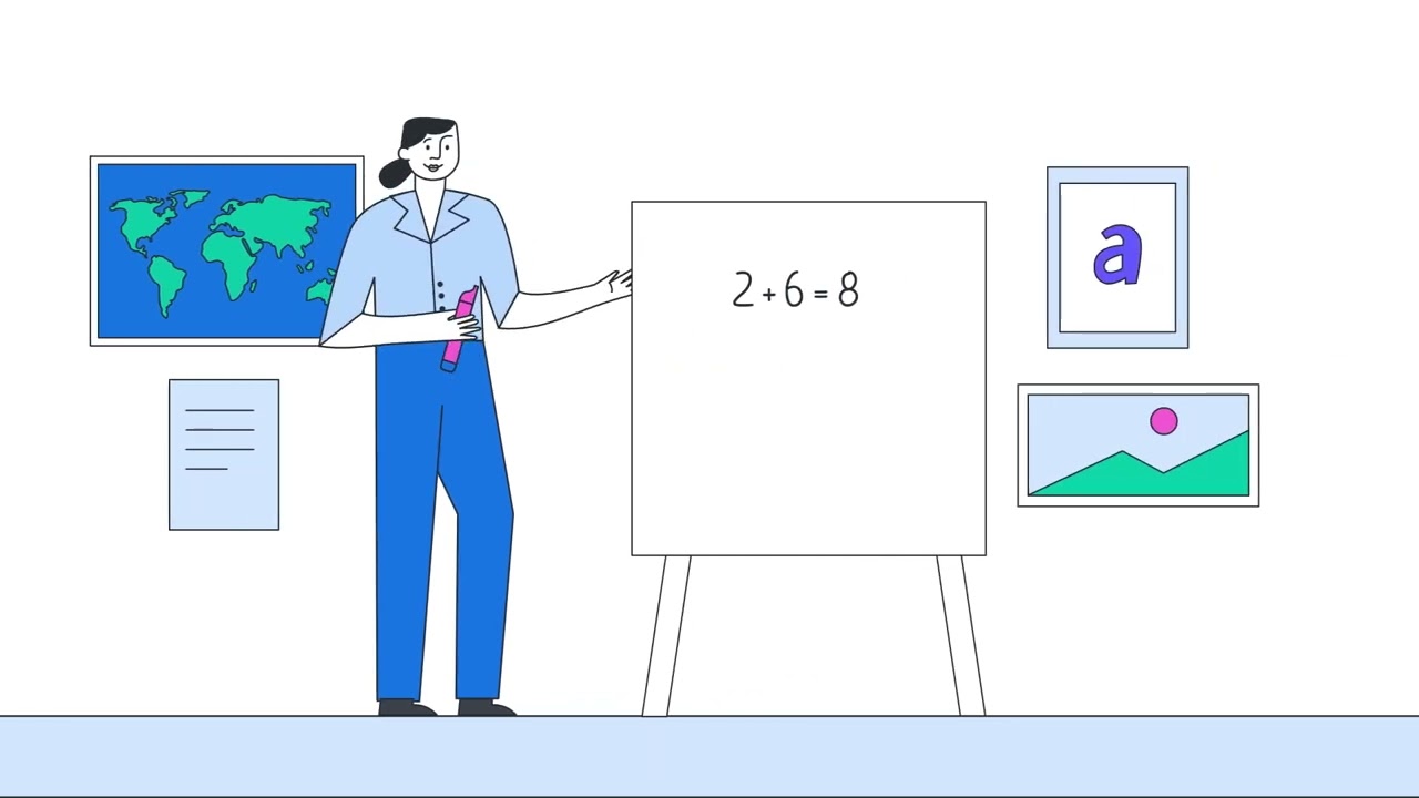 What is Lucid for Education?