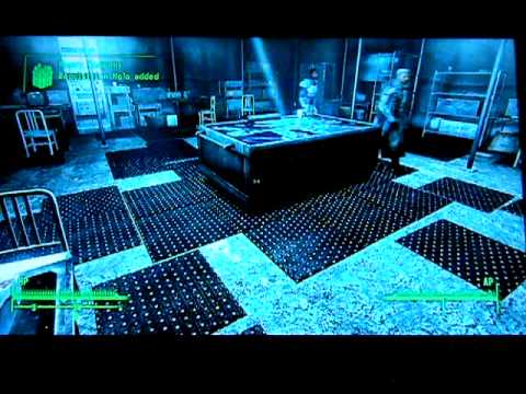 fallout 3 all missions walkthrough with commentary part 15: strike team