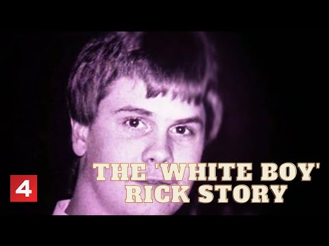 The 'White Boy' Rick story full-length TV special (WDIV-TV)