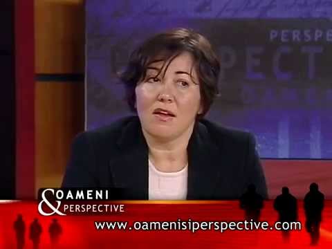 125. Relatiile Adolescentei - Oameni si Perspective