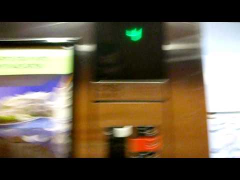 otis hydraulic at the wydam in north charleston