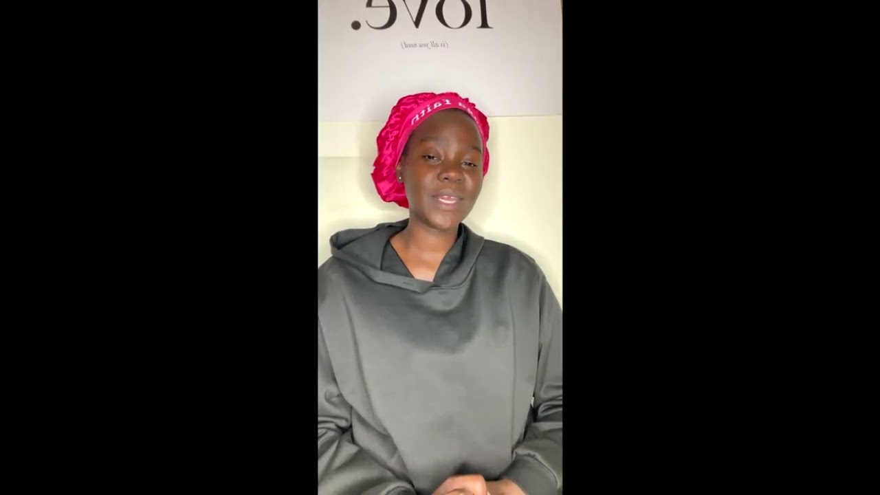 Omusajja amalila mubisambi wuliliza 