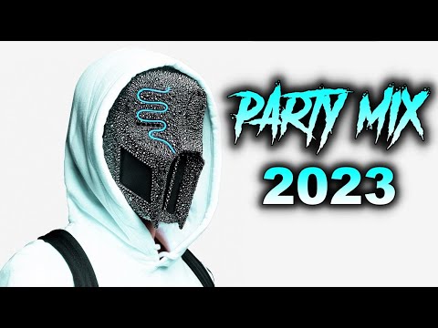 SICKICK DANCE PARTY 2024 Style - Mashups & Remixes Of Popular Songs 2024 | Best Party Dj Club Mix