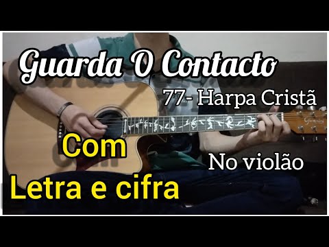 Guarda O Contato - Nascimento Silva