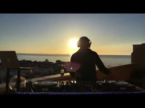 Tale of us, woo York, chicane,,,,,,,Lovely sunrise. S.E.L.