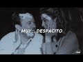 Despacito - Pedro Infante (Letra)
