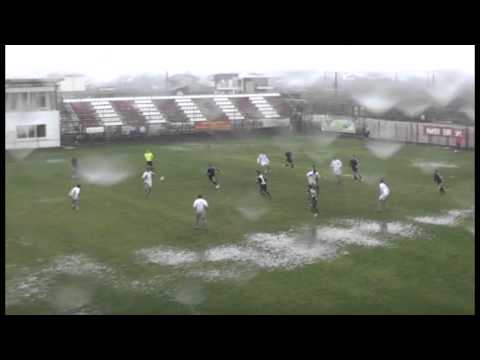 04 12 2010 Fc Snagov   Fc Viitorul 0 0 etapa 15