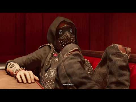 Watch Dogs2 pt55