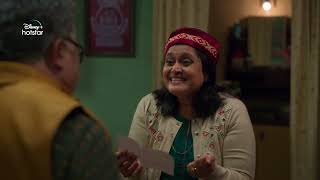 Meet Mrs. Sarla Joshi