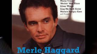 Merle Haggard ~ The Longer You Wait ~