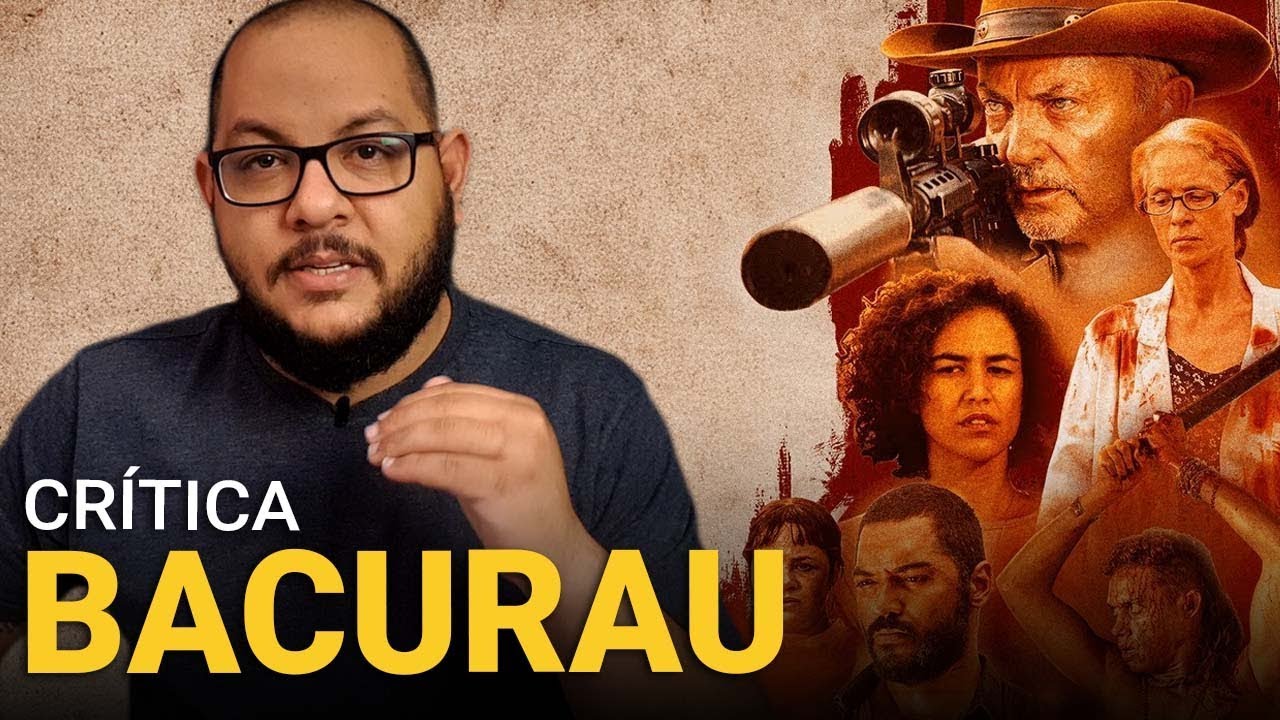 BACURAU, de Kléber Mendonça Filho (2019) | Crítica do filme