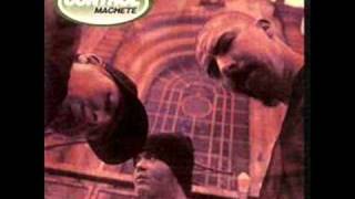 delinquent habits  - Los 3 Delincuentes