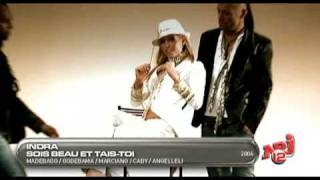 Indra - Sois Beau Et Tais-Toi (2006)