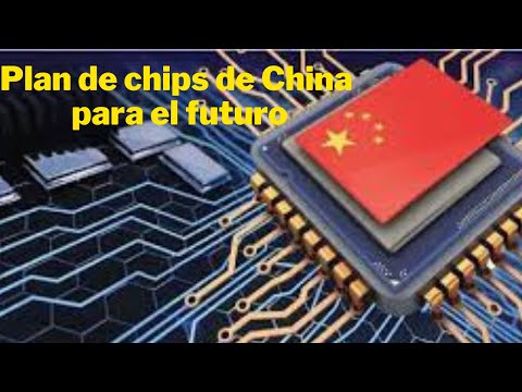El principal fabricante de chips de China, SMIC, enfrenta problemas de rendimiento de chips debido 