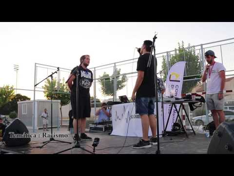 KYAR vs BC [Octavos - ZONACERO FEST 2017]