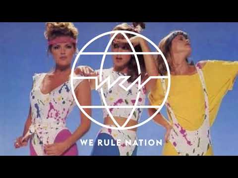 Mister the Kid - The Gates