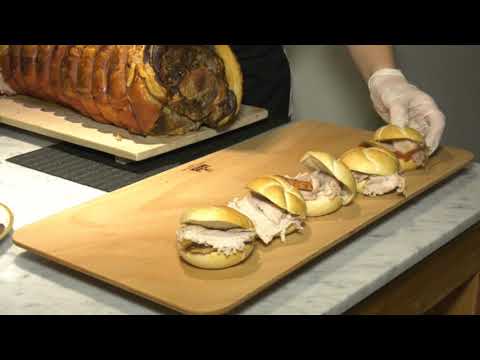 All’ex Palazzo del Commercio apre la nuova Birreria Fabbrica in Pedavena